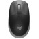 MOUSE ΑΣΥΡΜΑΤΟ LOGITECH M190 (910-005906) GREY